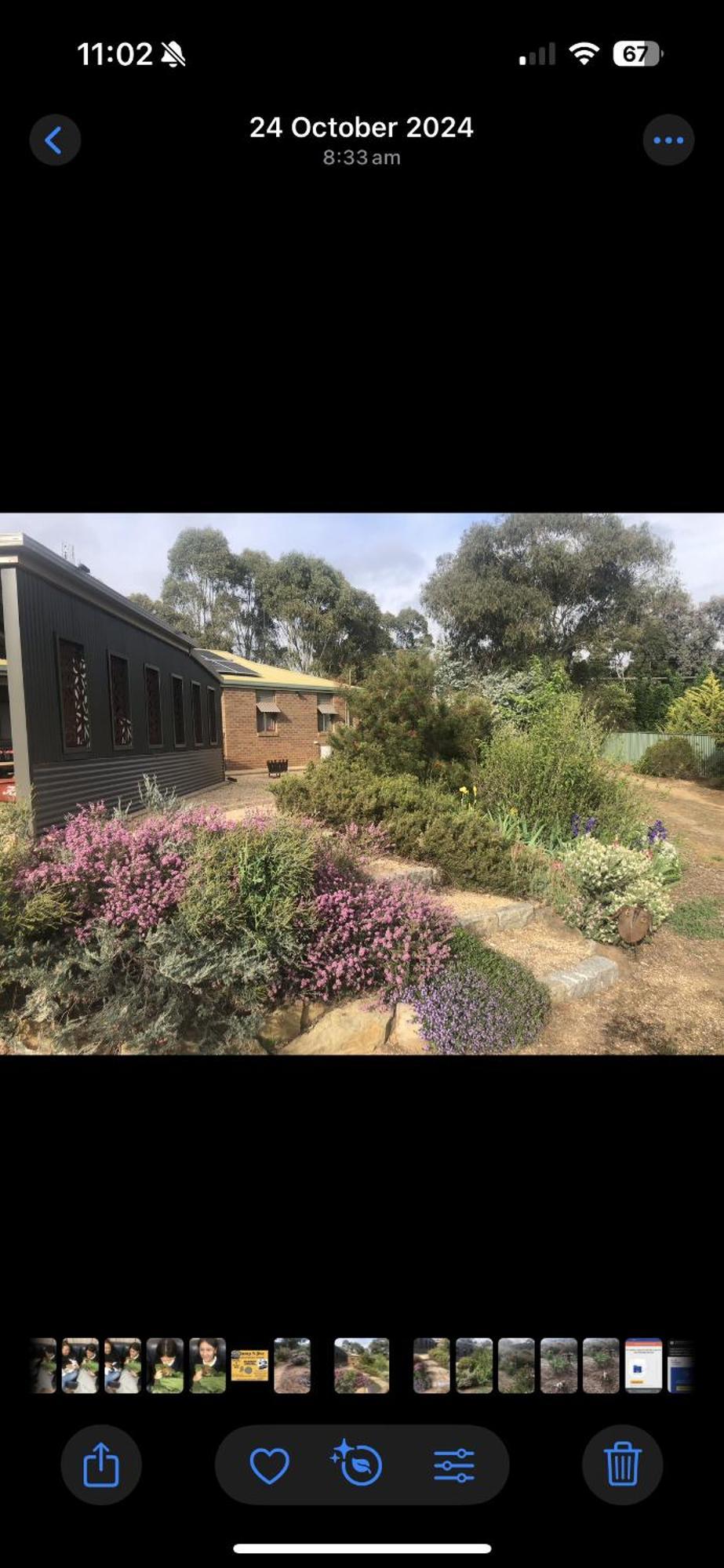 Semi-Private Half House With Games Room & Jacuzzi In Maiden Gully, Bendigo Luaran gambar